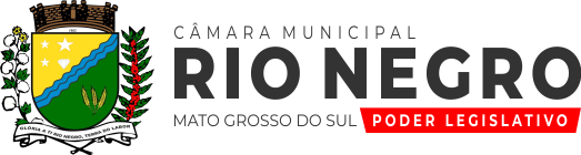 Câmara Municipal de Rio Negro - MS